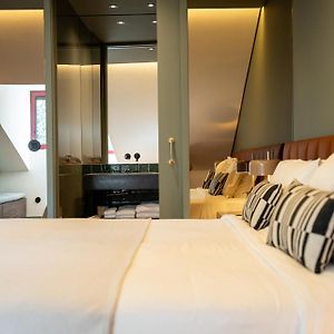 Santo Thyrso Hotel